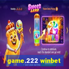 game.222 winbet